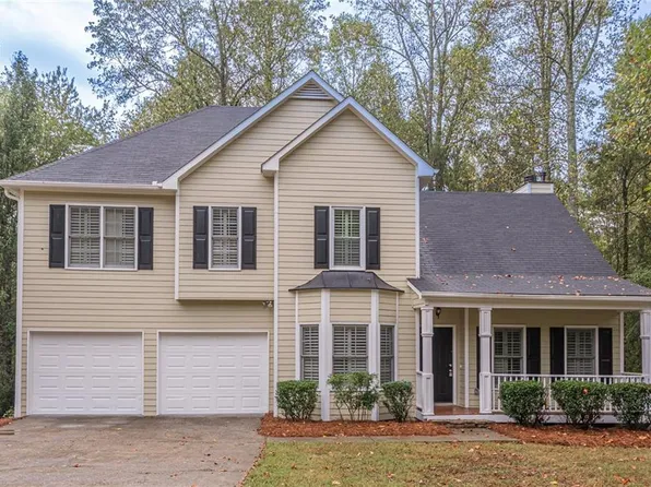 221 Wrights Mill Way, Canton, GA 30115