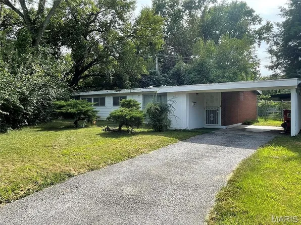 8406 January Ave, Saint Louis, MO 63134