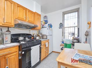 1813 64th St FL 1, Brooklyn, NY 11204