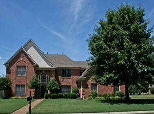 1769 S Waverton Cv, Collierville, TN 38017