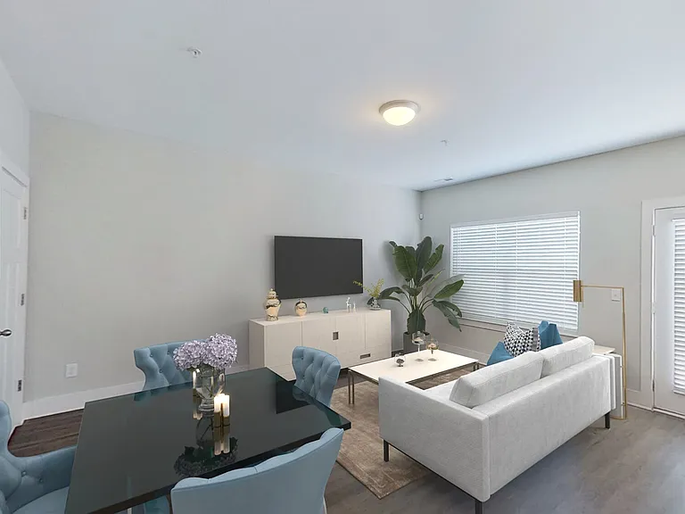 Highland at Hickory Hills Townhomes — Photo 4