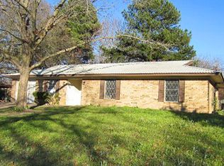 9871 County Road 1111, Athens, TX 75751