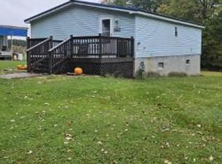 937 Engel Run Rd, Lucinda, PA 16235