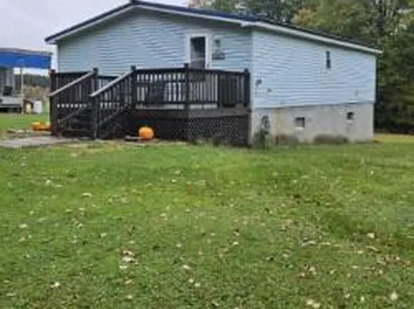 937 Engel Run Rd, Lucinda, PA 16235