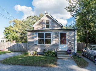 40 Junction St, Warwick, RI 02889