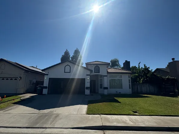 2534 Sunrise Ave, Merced, CA 95348