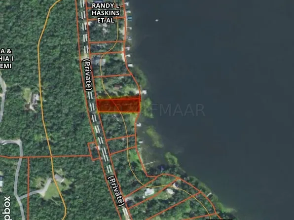 26139 Green Acres Ave, Osage, MN 56570