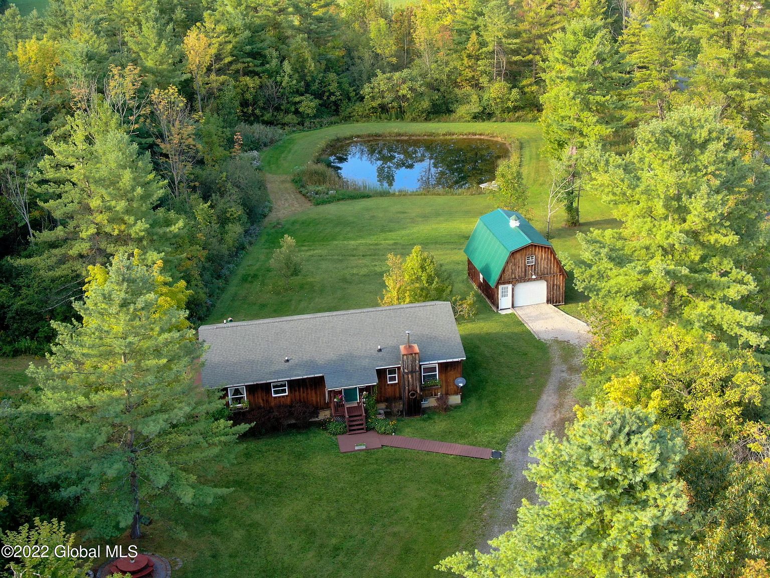 660 Currytown Road, Sprakers, NY 12166 Zillow