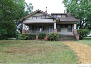 171 W Passiac St, Peachland, NC 28133