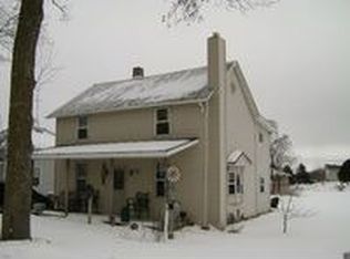 9419 Main St, Amherst Junction, WI 54407