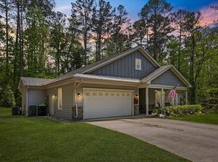 205 Sacred Fire Rd, Louisburg, NC 27549