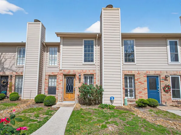 6700 Richardson Rd Unit 305, Houston, TX 77069