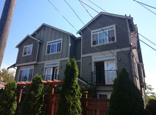 108C 20th Ave, Seattle, WA 98122