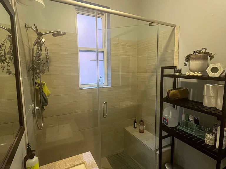 Bathroom #1