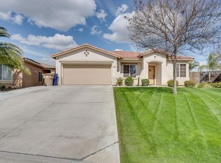 8400 Tiffer Ct, Bakersfield, CA