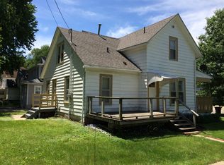 228 Marshall St, Boone, IA 50036