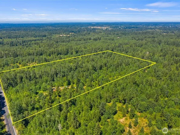 4321 Harts Lake Road S, Roy, WA 98580