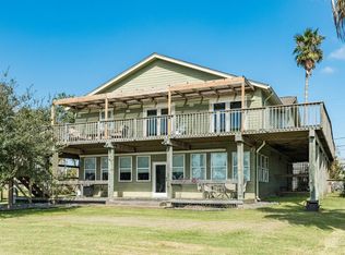 4125 Spanish Main Blvd, Galveston, TX 77554