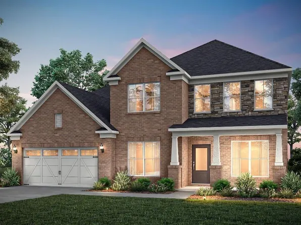 5330 Hyde Grove Dr, Cumming, GA 30040