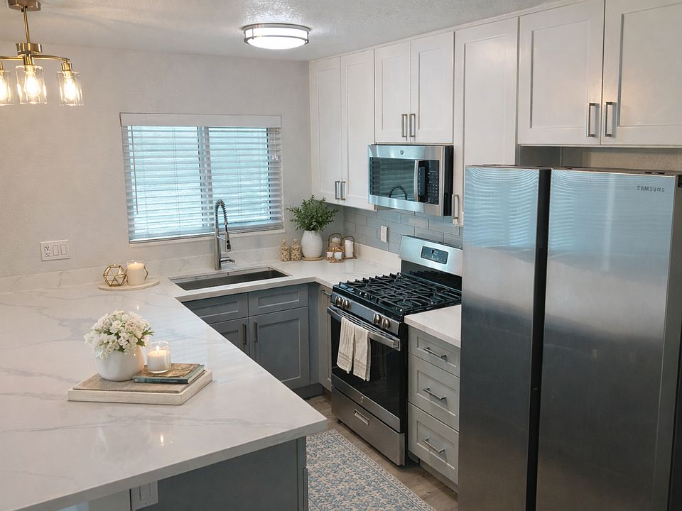 1st image of 4755 Felton St #12-1/2