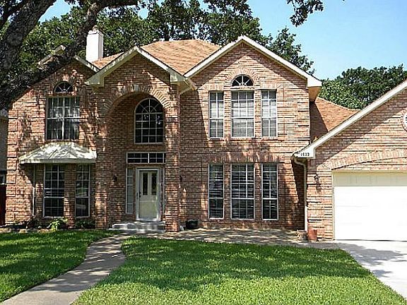 4th image of 1033 Woodbriar Dr