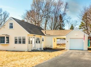 5 Fenton St, Framingham, MA 01701