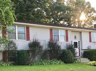 101 Alger St, Adams, MA 01220