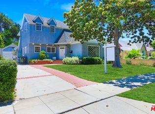 10546 Butterfield Rd, Los Angeles, CA 90064