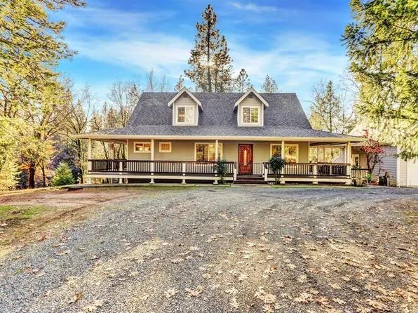 14477-14475 Makikuja Dr, Grass Valley, CA 95945