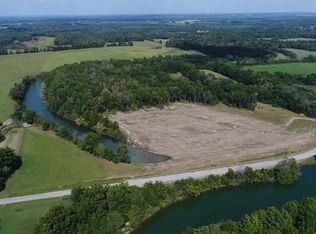 1873 E D Hwy, Hume, MO 64752