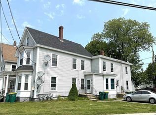 34 Academy St, Rochester, NH 03867