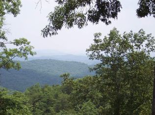 5003 Brushy Top Rd, Ellijay, GA 30540