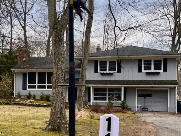 113 Woodland Ave, Morris Twp., NJ 07960