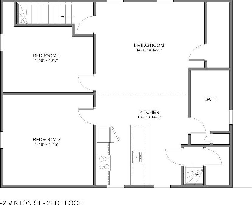 1st image of this home