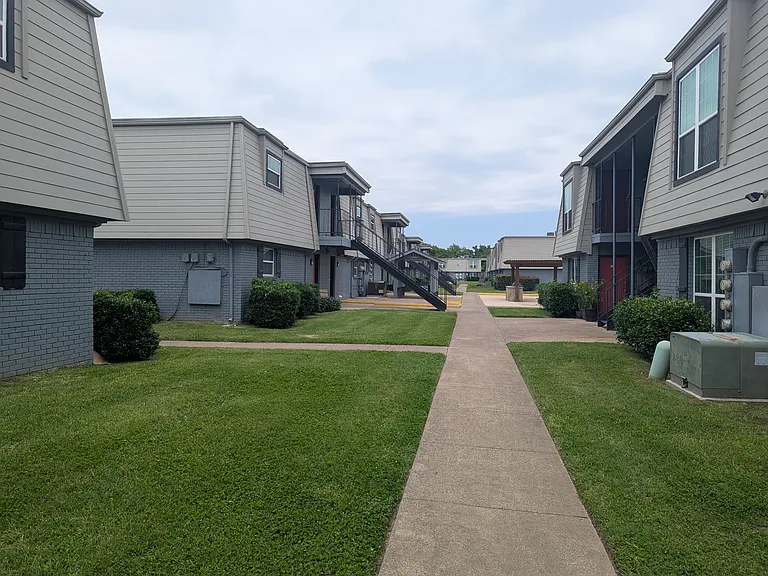 Crossings Apartments — Photo 5