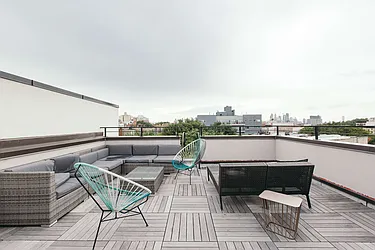 Rented by Nooklyn NYC LLC