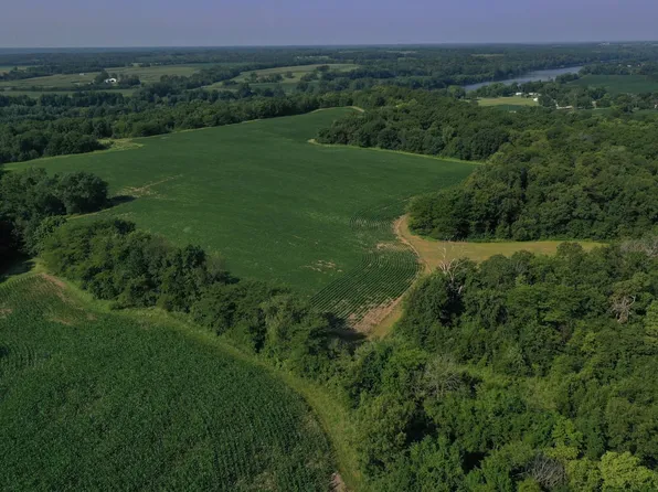 170th Street And Lick Creek Rd, Birmingham, IA 52535