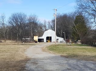 0 Hunter Bills Rd, Lewisburg, TN 37091