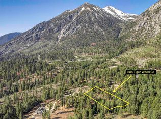 286 Tiger Wood Ct, Gardnerville, NV 89460