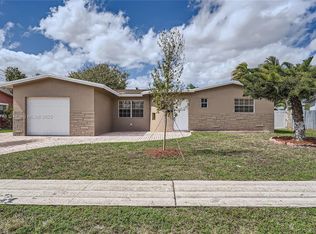 2007 NW 60th Ave, Sunrise, FL 33313