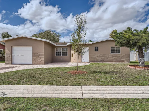 2007 NW 60th Ave, Sunrise, FL 33313