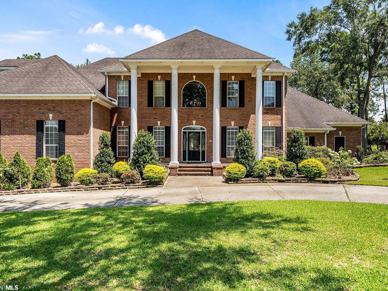 9159 Timbercreek Blvd, Spanish Fort, AL 36527 Zillow