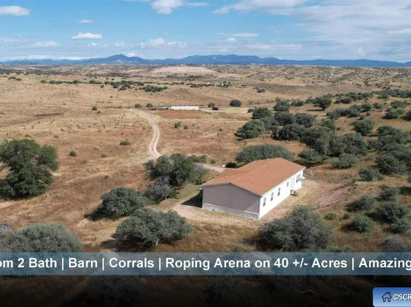 222 Salars Rd, Silver City, NM 88061