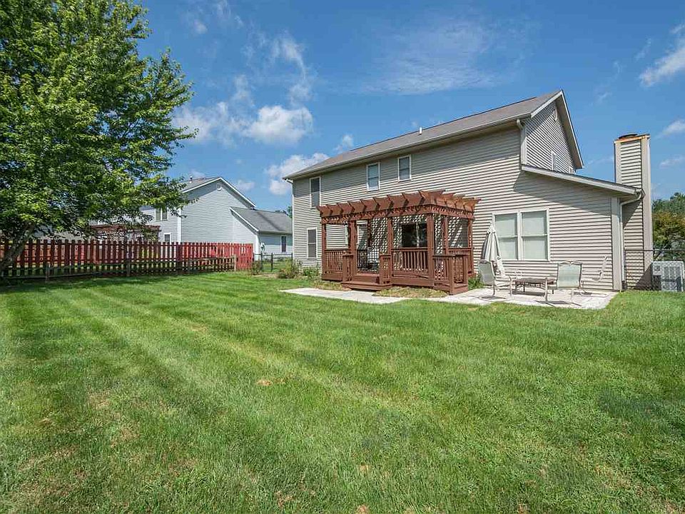 2nd image of 4614 E Donington Dr