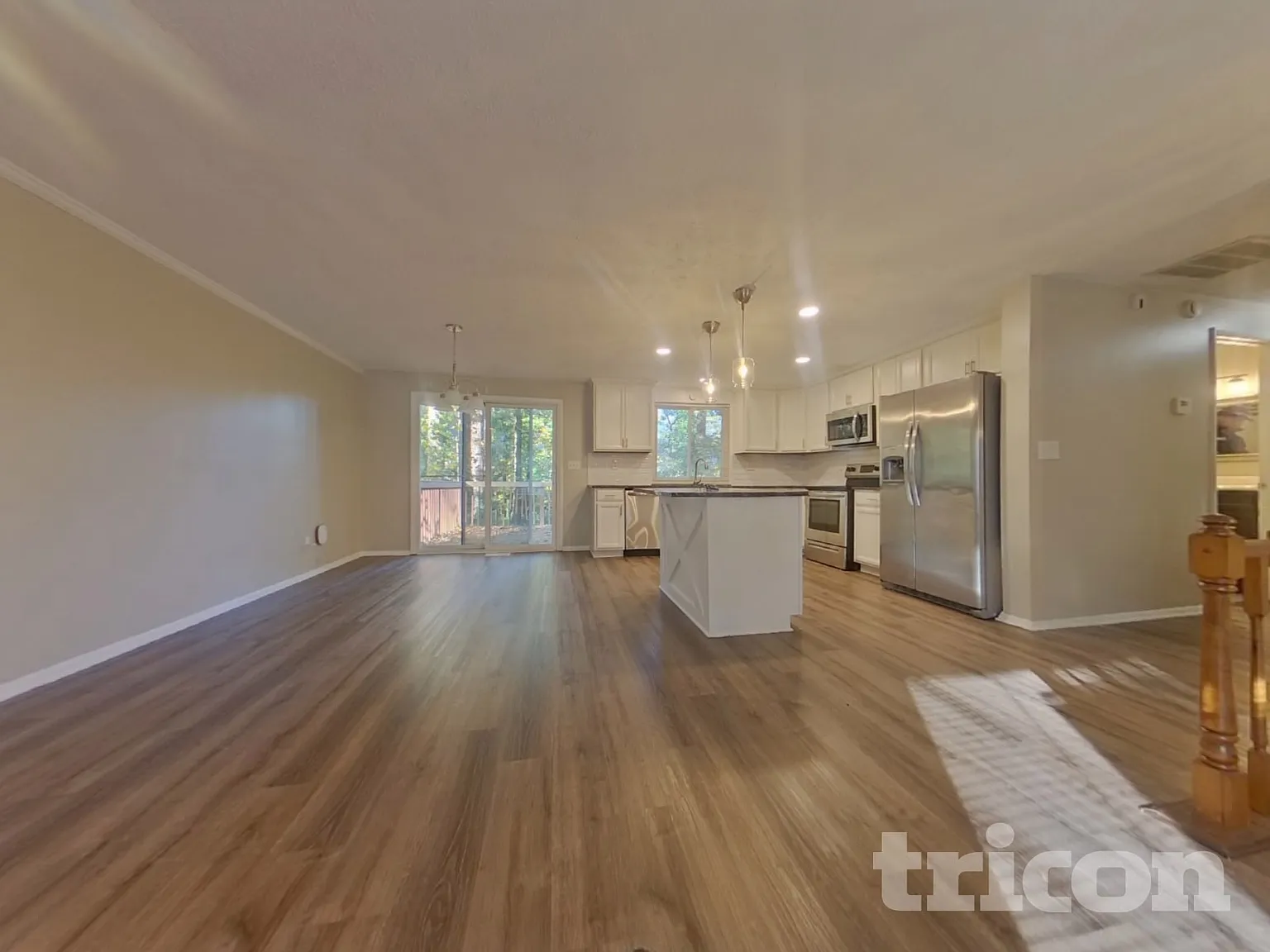 5909 Chatham Court Tucker GA — Photo 2