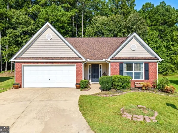 106 Jack Ct, Dallas, GA 30157