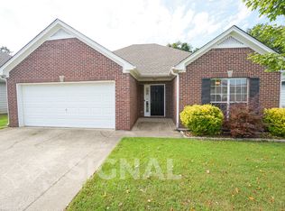 2034 Edgewood Dr, Moody, AL 35004