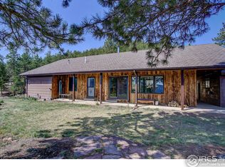 657 Kelly Rd W, Boulder, CO 80302