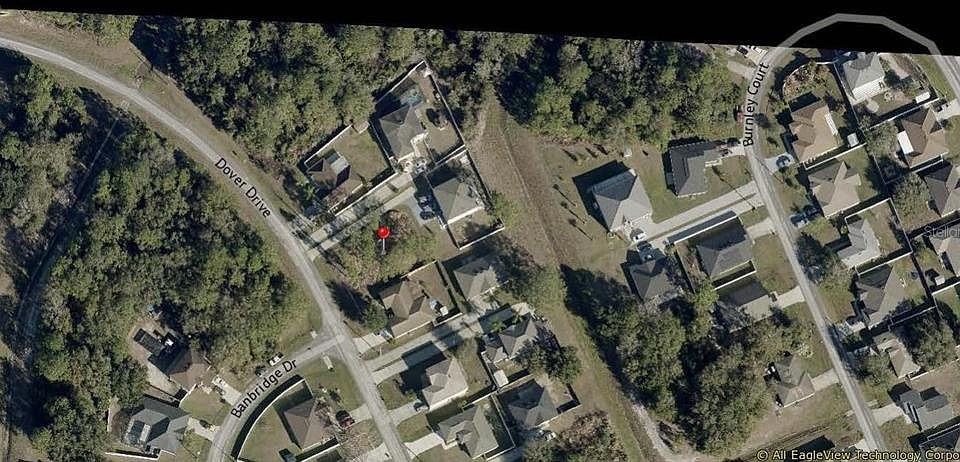 2nd image of Dover Dr Lot 9