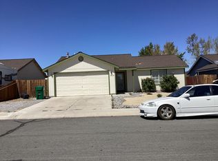 224 Jennys Ln, Fernley, NV 89408
